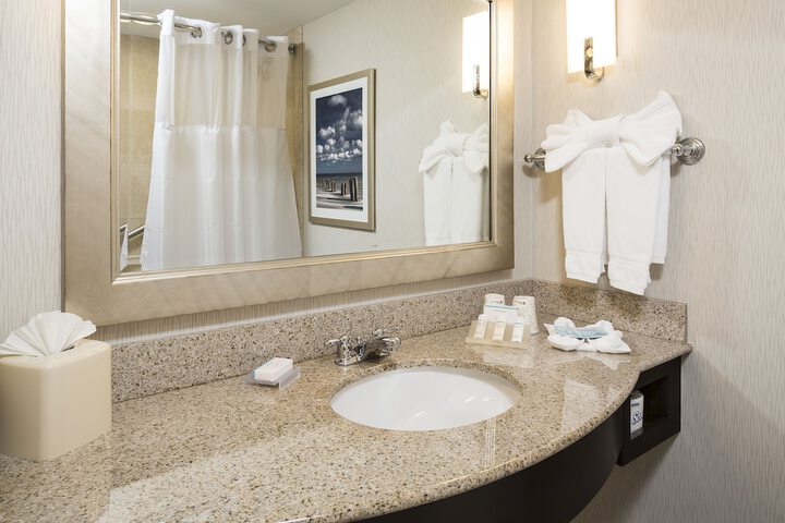 Hilton Garden Inn Plymouth