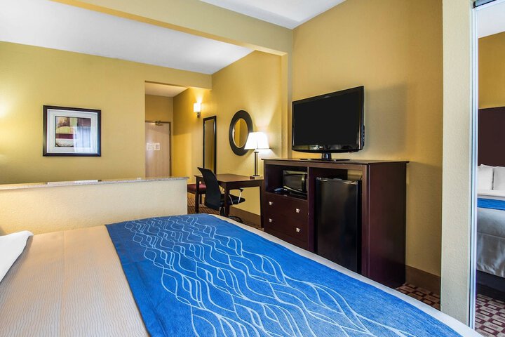 Quality Inn Plant City - Lakeland