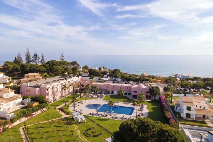 Vila Gale Collection Praia Hotel