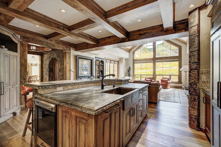 The Lodge at Vail a RockResort by Vail Resorts