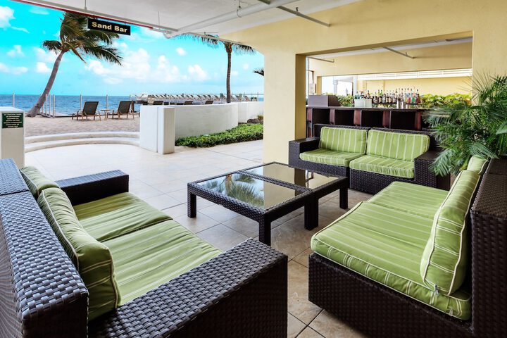 Southernmost Beach Resort and Guesthouses