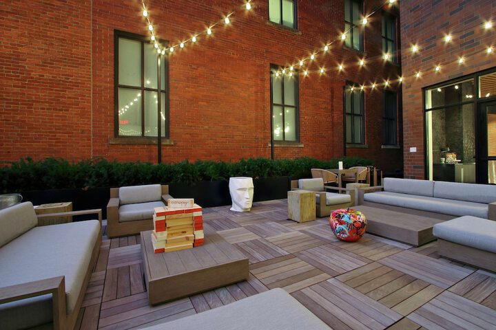 Canopy by Hilton Columbus Downtown Short North