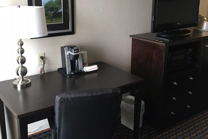Comfort Inn & Suites Asheboro East
