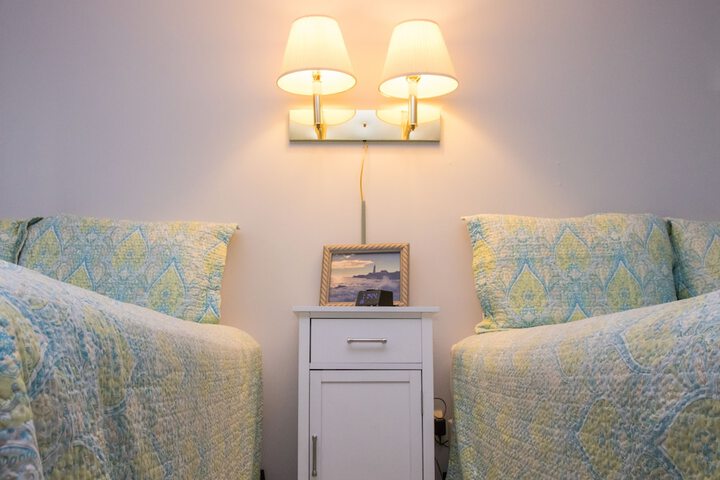 Seacoast Motel