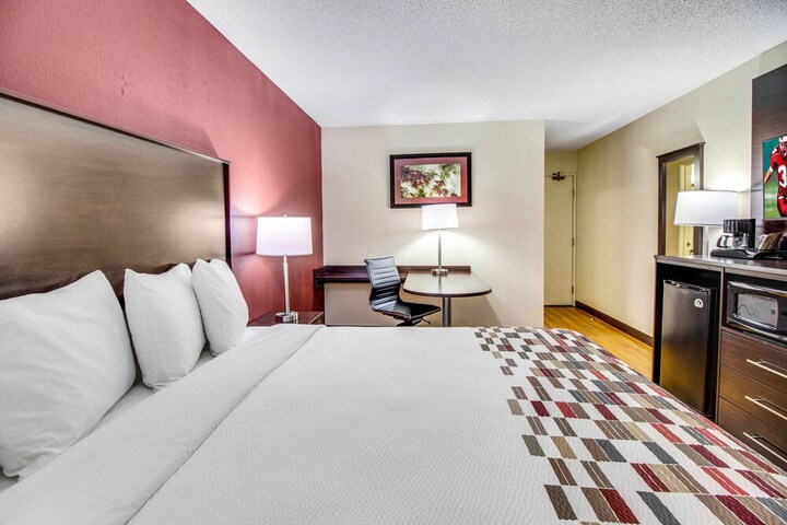 Red Roof Inn Franklin KY