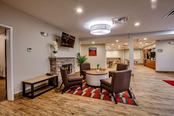 Hotel Interior 10 of 55