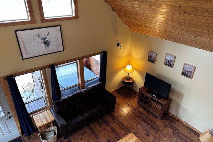 Methow River Lodge & Cabins