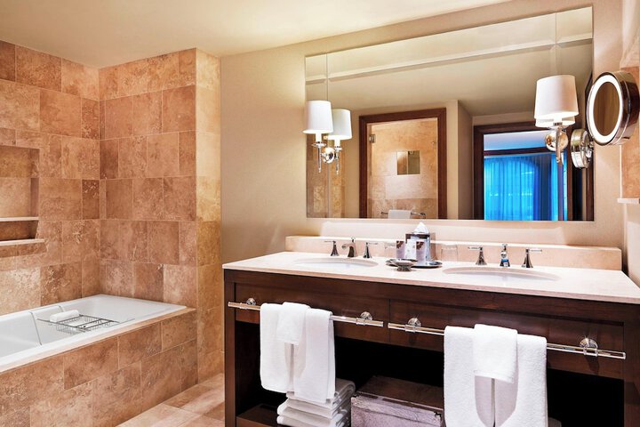 The St. Regis Aspen Resort