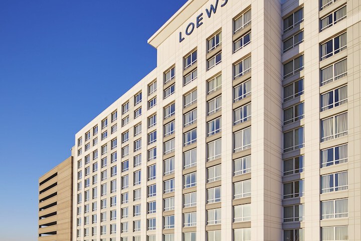 Loews Chicago OHare Hotel