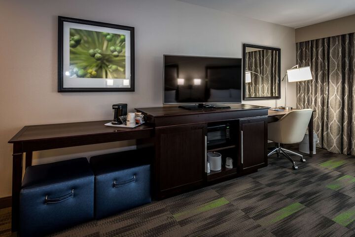 Hampton Inn & Suites Hammond