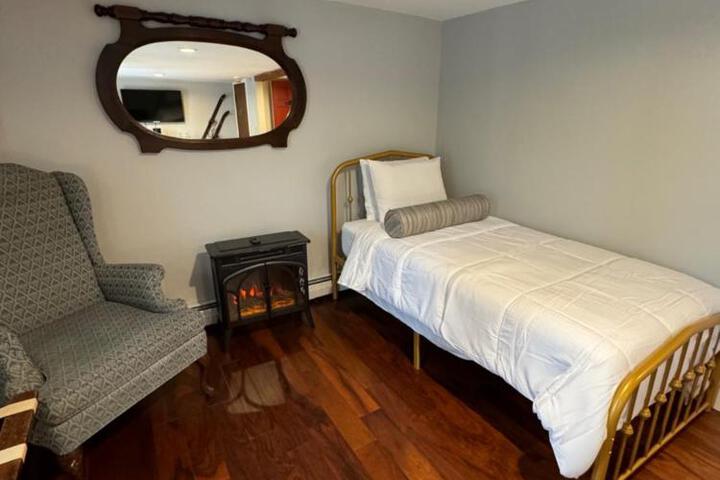 Chester Inn