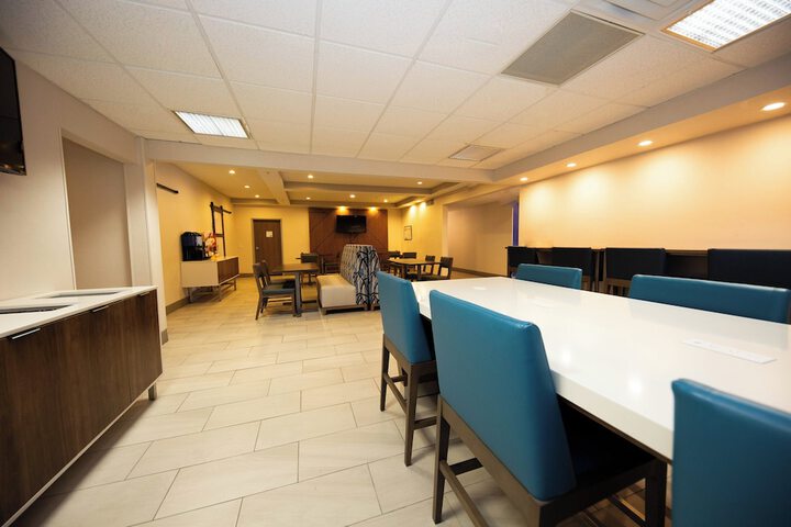 Holiday Inn Express Hotel & Suites Canyon by IHG