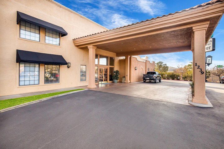 Clarion Suites St. George - Convention Center Area
