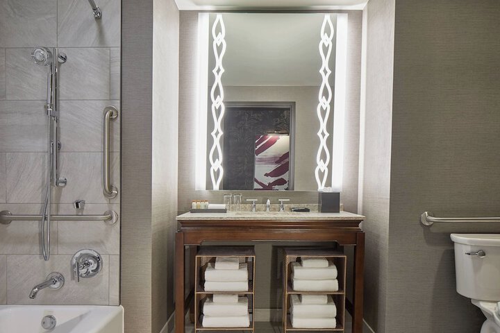 Renaissance Dallas at Plano Legacy West Hotel