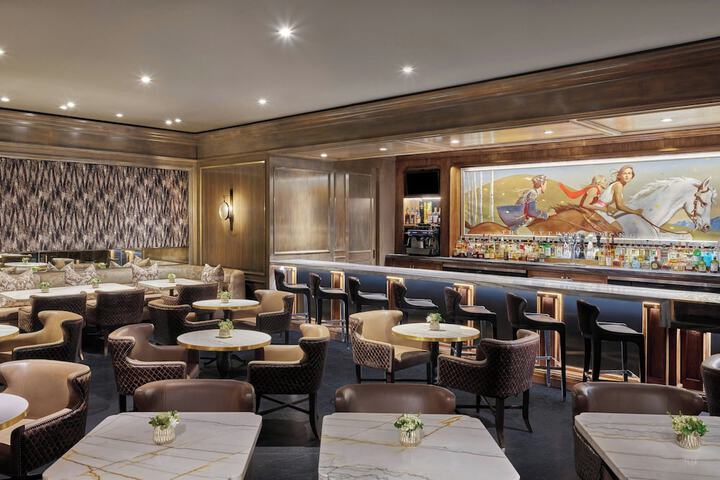 St. Regis Residence Club Aspen