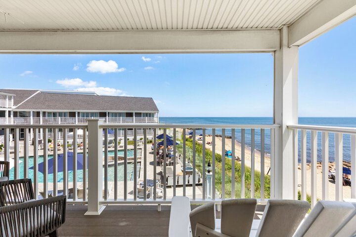 Pelham House Resort