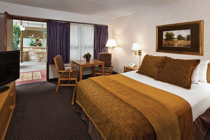 AmericInn by Wyndham Watertown