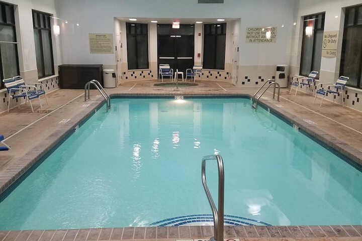 Pool 3 of 47