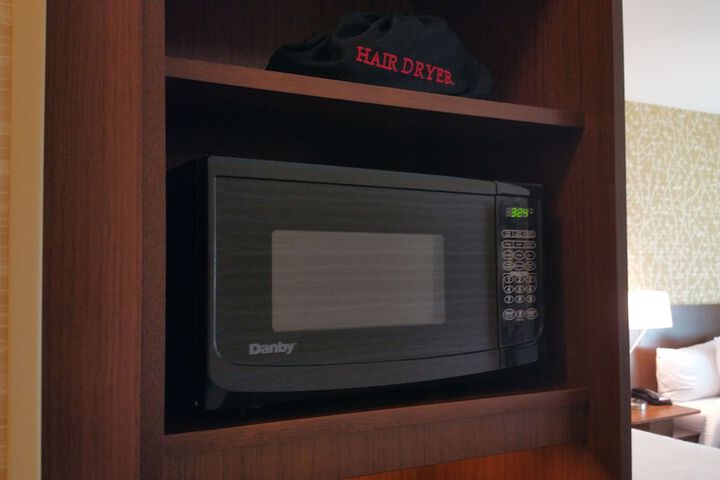 Fairfield Inn & Suites by Marriott Eau Claire Chippewa Falls