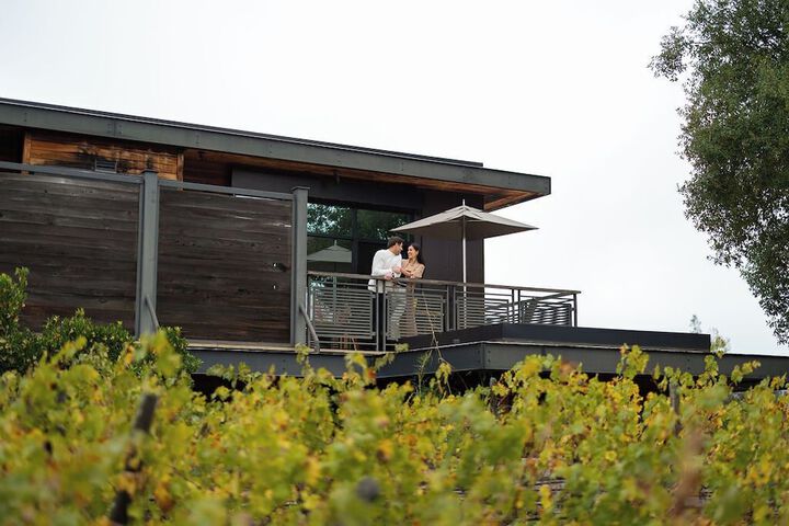 Bardessono Hotel and Spa