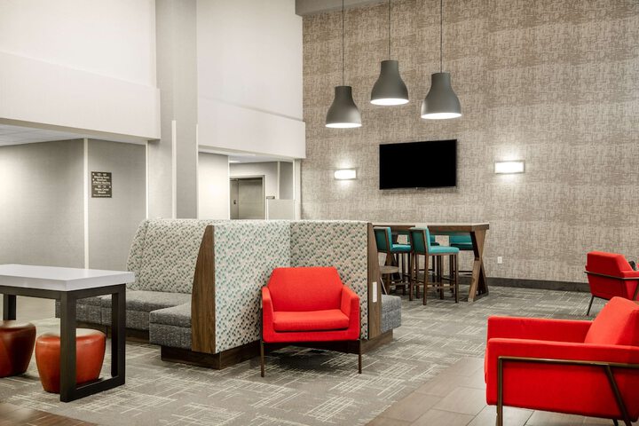 Hotel Interior 13 of 44