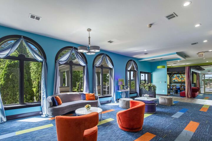 Hotel Interior 10 of 31