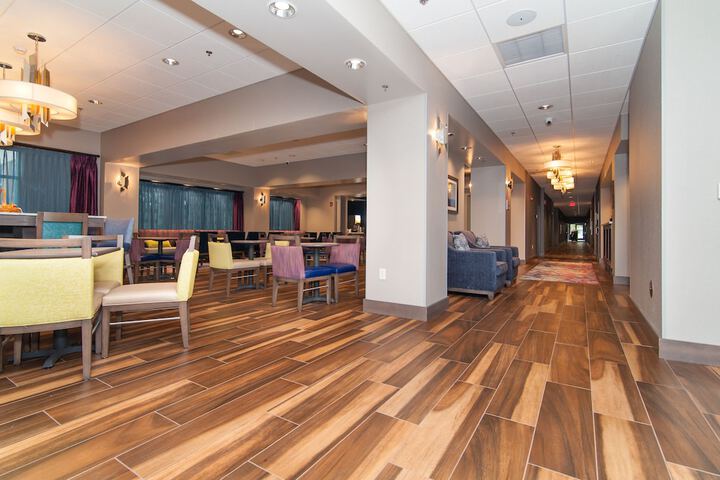 Hotel Interior 16 of 75