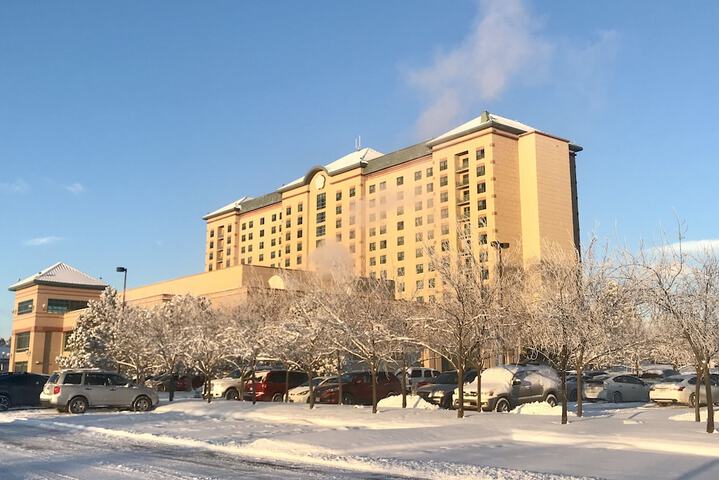 Hotel 2 of 51