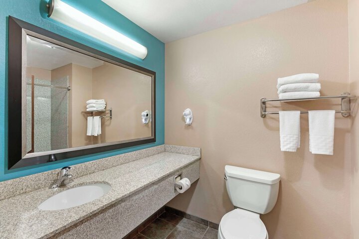 Best Western Sonora Inn & Suites