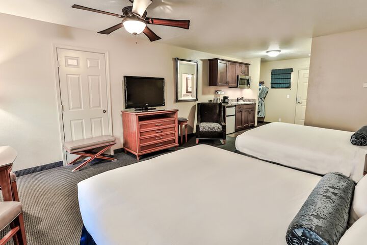 The Springs Resort & Spa