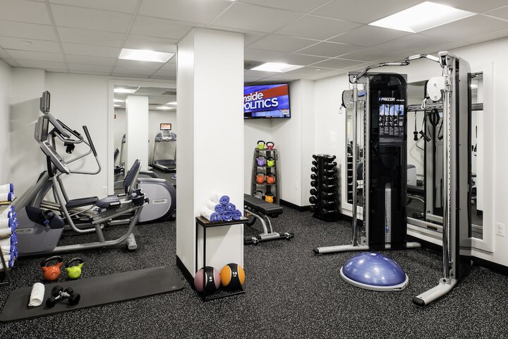 Health and Fitness 29 of 32