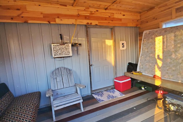 Suzies Camp