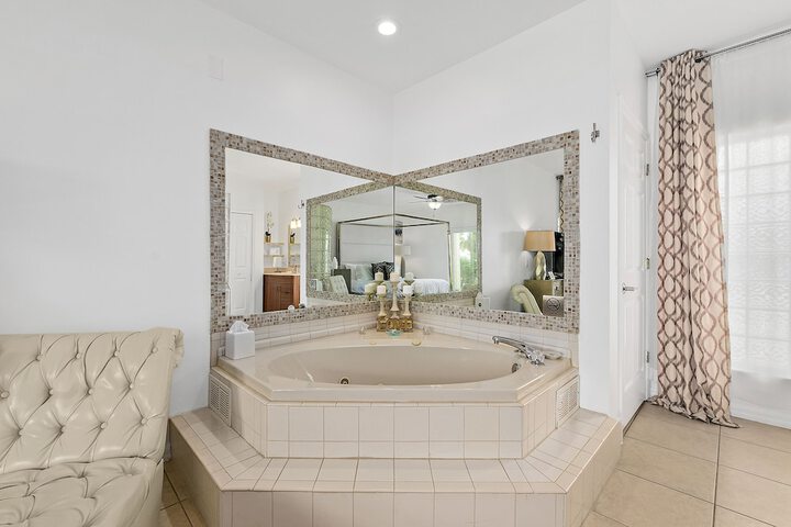Golden Magnolia Resort & Spa