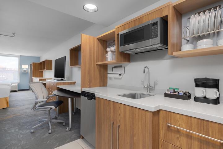 Home2 Suites by Hilton Idaho Falls