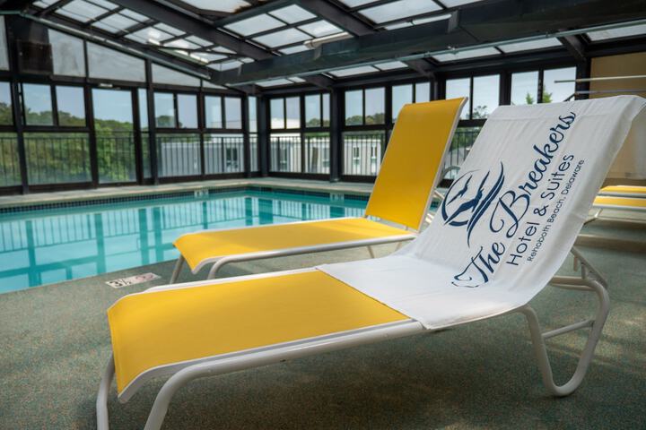 The Breakers Hotel & Suites