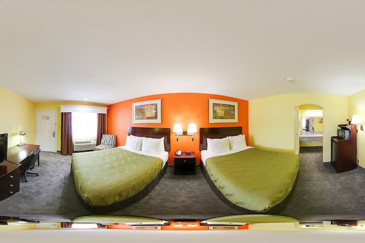 Quality Inn Carthage