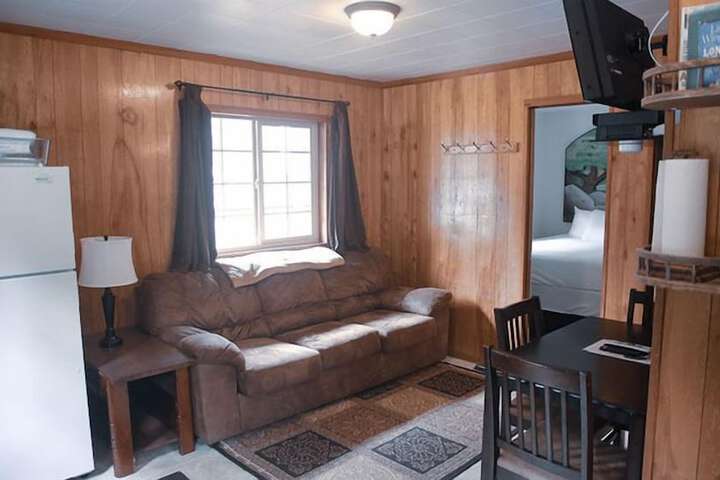 3 Rivers Resort and Guide Service