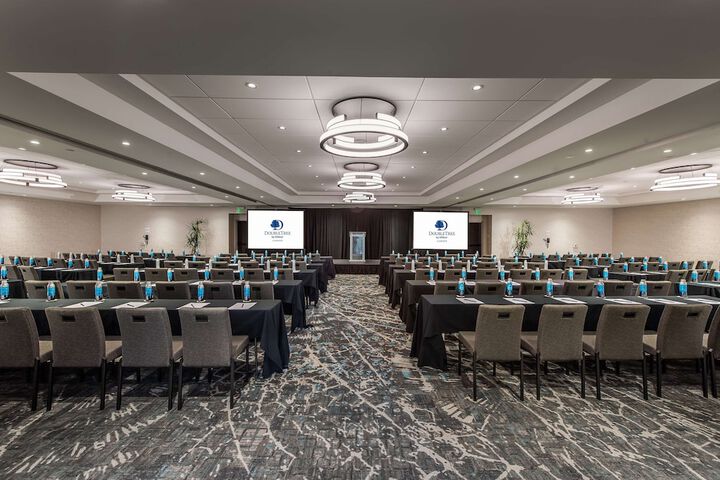 DoubleTree by Hilton Carson