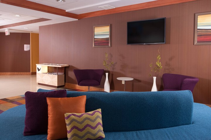 Hotel Interior 7 of 20