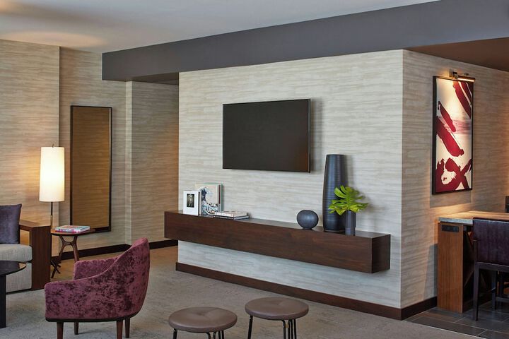 Renaissance Dallas at Plano Legacy West Hotel