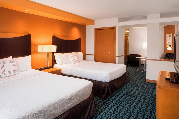 Fairfield Inn & Suites by Marriott Conway