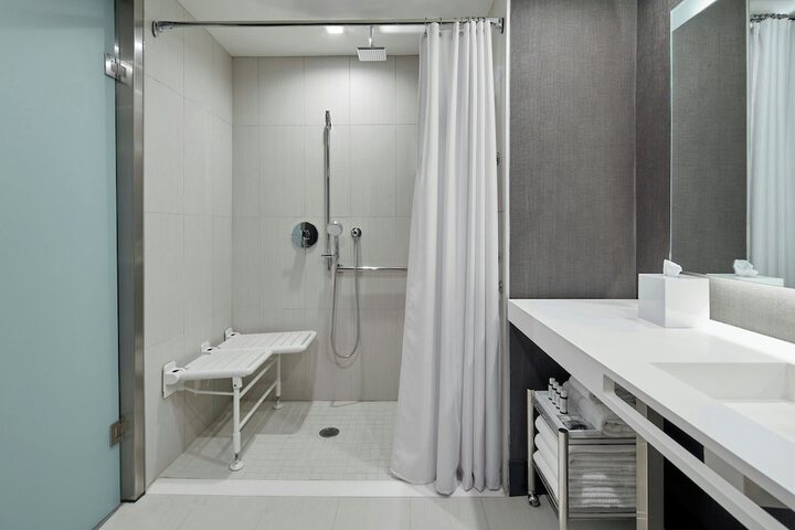 AC Hotel Durham