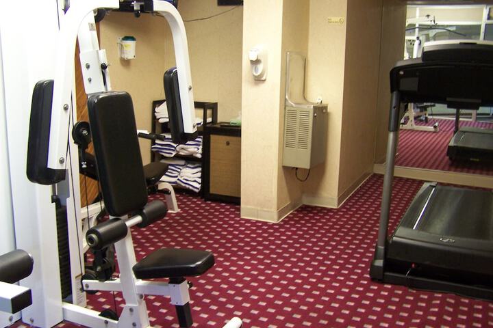 Health and Fitness 51 of 55