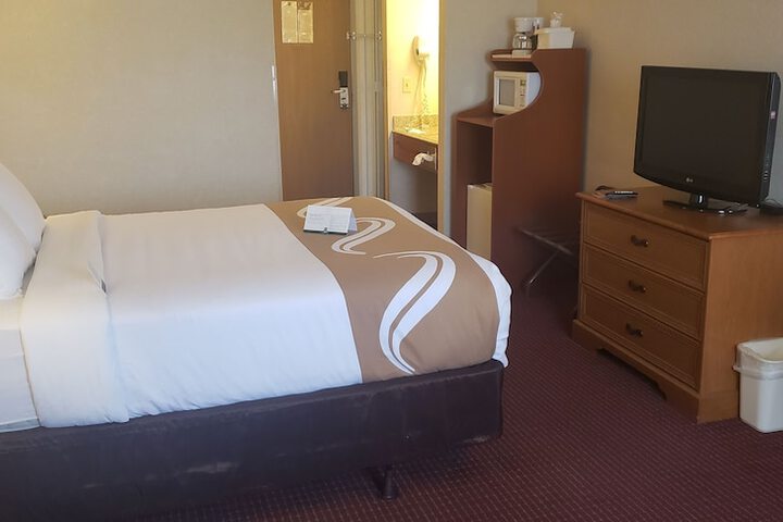 Quality Inn Louisville - Boulder