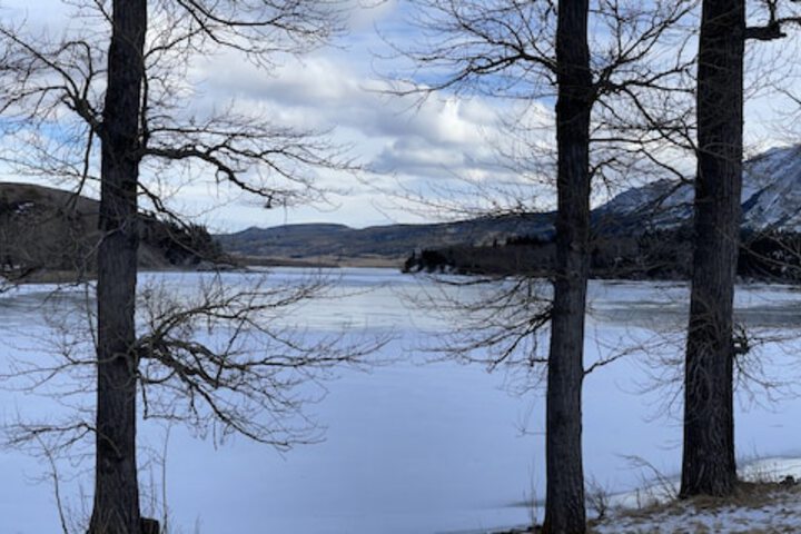 Kilmorey Lodge