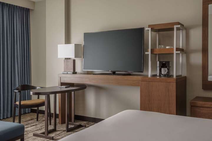 Hyatt Regency Denver Anschutz Medical Campus