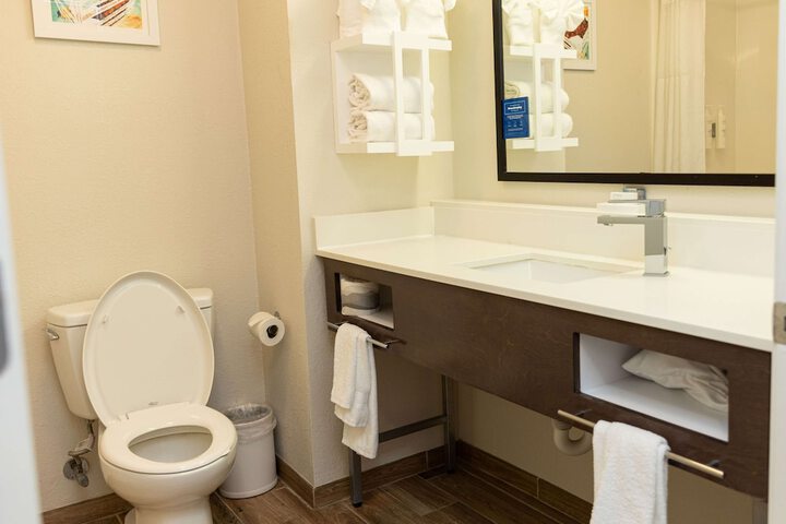 Hampton Inn Hammond