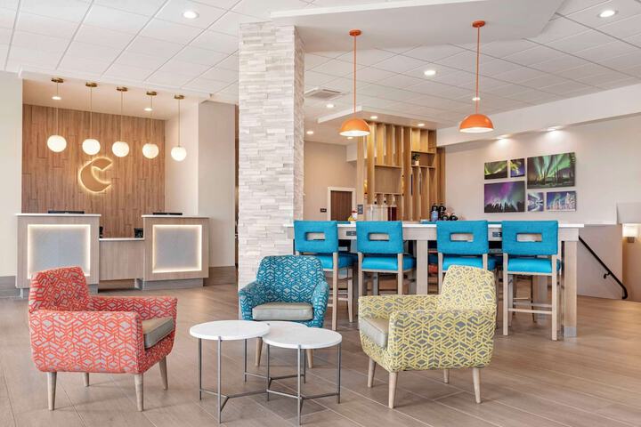 Comfort Inn Fairbanks