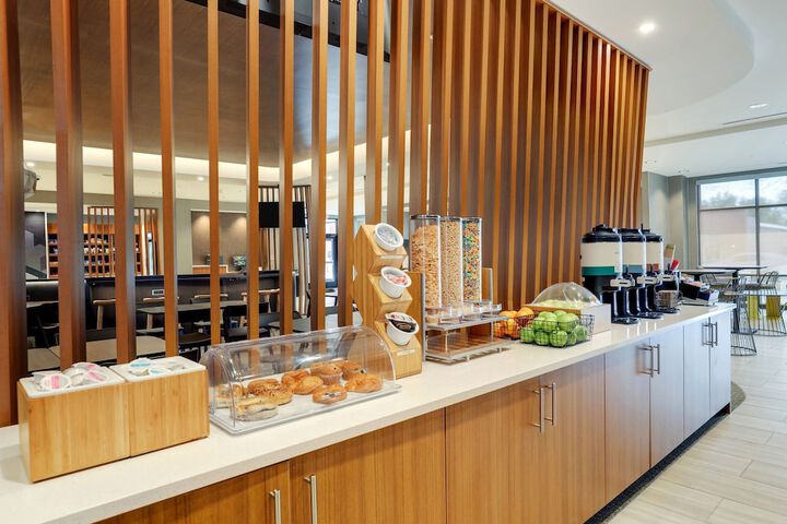 Springhill Suites by Marriott Cheraw