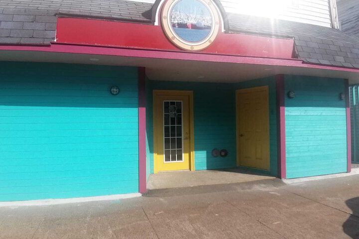 Digby Sailboat Suites